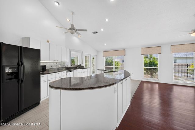101 Island Grove Drive, Merritt Island, FL 32952