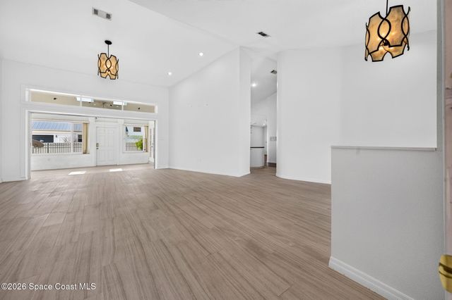 101 Island Grove Drive, Merritt Island, FL 32952