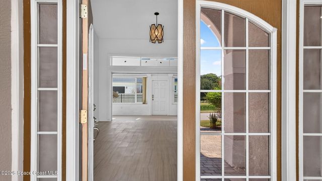 101 Island Grove Drive, Merritt Island, FL 32952