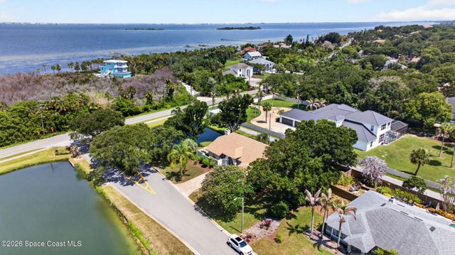 101 Island Grove Drive, Merritt Island, FL 32952