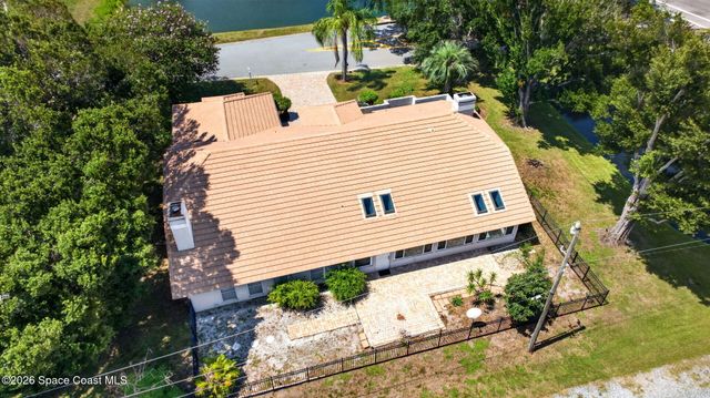 101 Island Grove Drive, Merritt Island, FL 32952