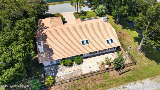 101 Island Grove Drive, Merritt Island, FL 32952