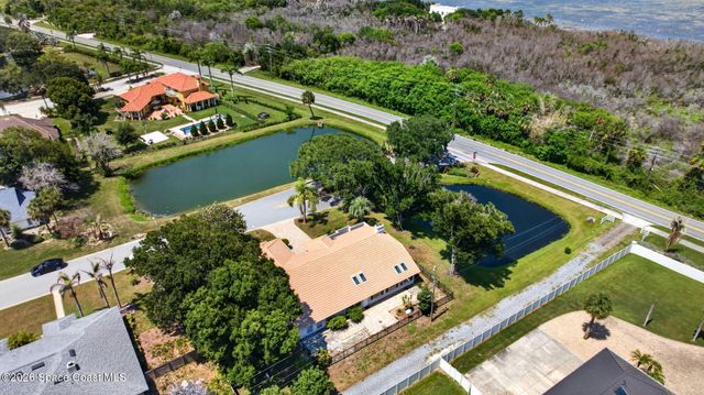 101 Island Grove Drive, Merritt Island, FL 32952