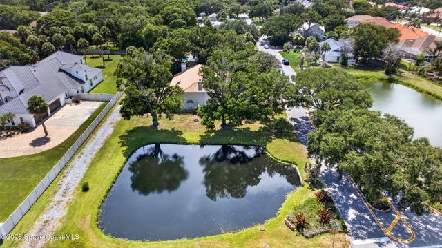 101 Island Grove Drive, Merritt Island, FL 32952