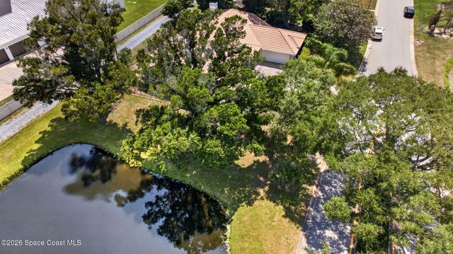 101 Island Grove Drive, Merritt Island, FL 32952