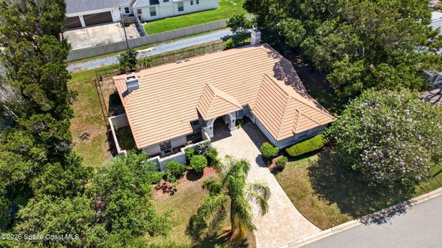 101 Island Grove Drive, Merritt Island, FL 32952