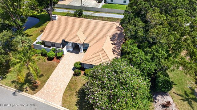 101 Island Grove Drive, Merritt Island, FL 32952