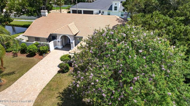 101 Island Grove Drive, Merritt Island, FL 32952