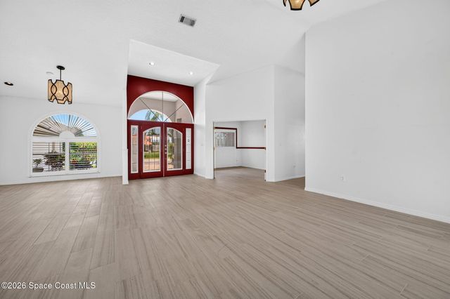 101 Island Grove Drive, Merritt Island, FL 32952