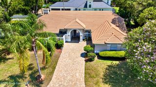 101 Island Grove Drive, Merritt Island, FL 32952
