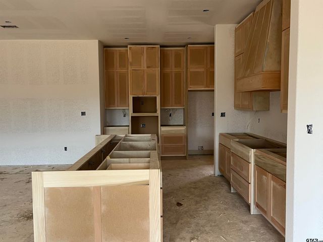 345 Heritage Way, Bullard, TX 75757