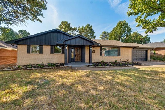2304 NW 49th Street, Oklahoma City, OK 73112