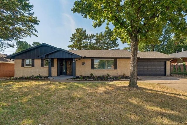 2304 NW 49th Street, Oklahoma City, OK 73112