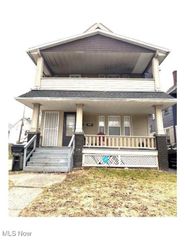 13436 - 13438 Hartford Road, East Cleveland, OH 44112