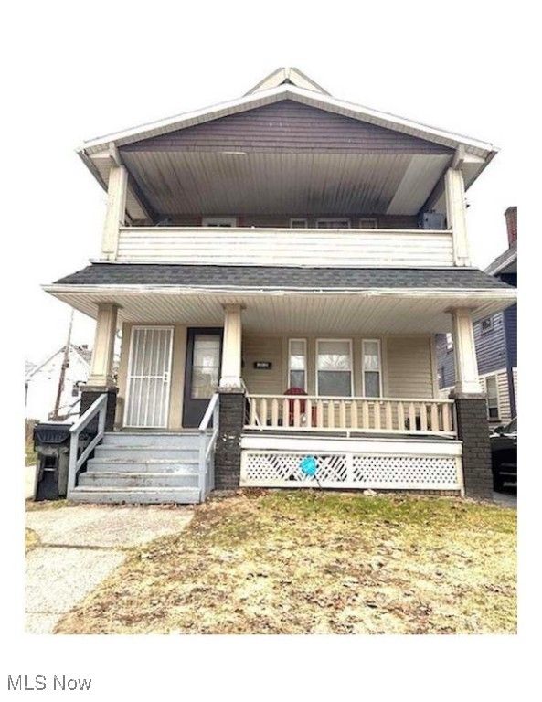 13436 - 13438 Hartford Road, East Cleveland, OH 44112