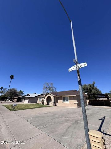 3008 W ANGELA Drive, Phoenix, AZ 85053