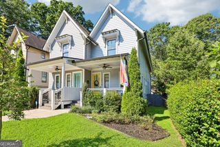 189 Stovall Street SE B, Atlanta, GA 30316