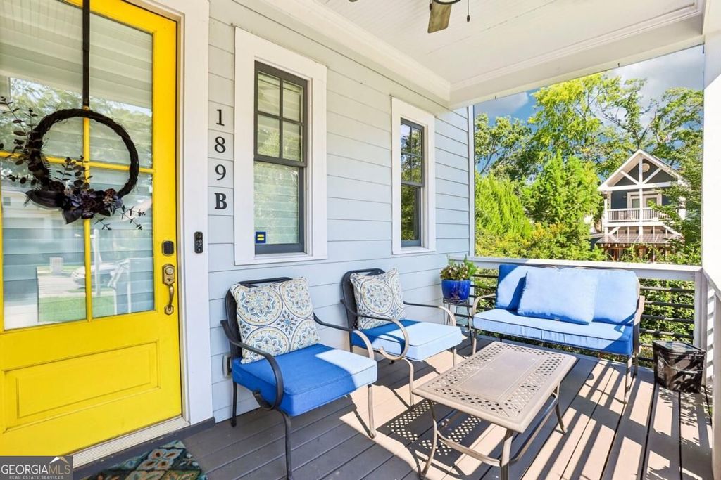 189 Stovall Street SE B, Atlanta, GA 30316 — photo 2