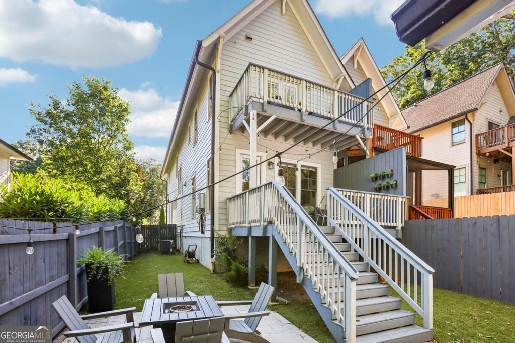 189 Stovall Street SE B, Atlanta, GA 30316 — photo 3