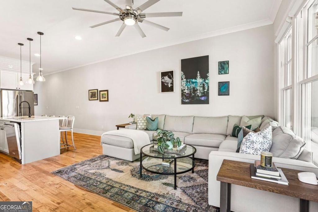 189 Stovall Street SE B, Atlanta, GA 30316 — photo 4