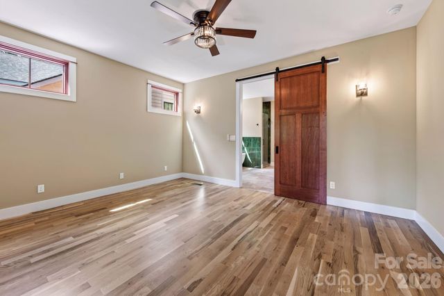 26 Grindstaff Drive, Asheville, NC 28803