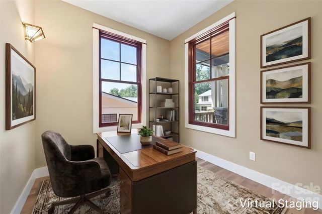 26 Grindstaff Drive, Asheville, NC 28803
