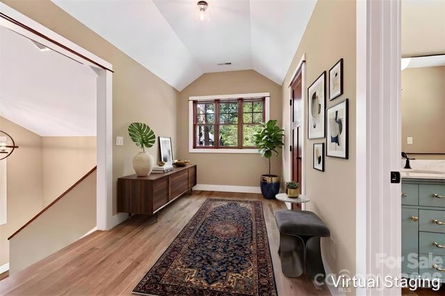 26 Grindstaff Drive, Asheville, NC 28803