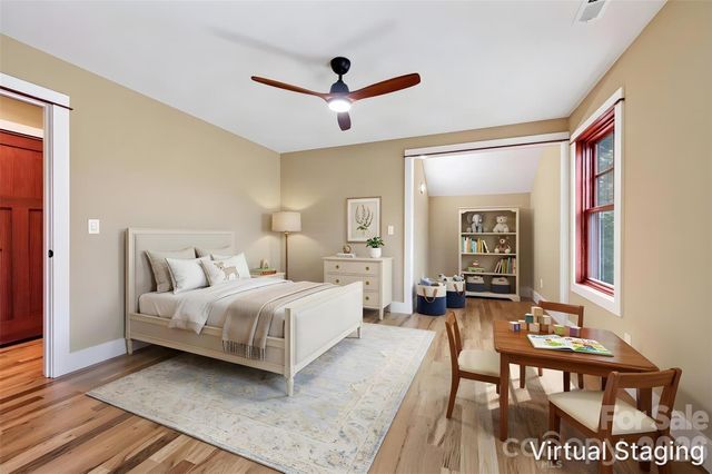 26 Grindstaff Drive, Asheville, NC 28803