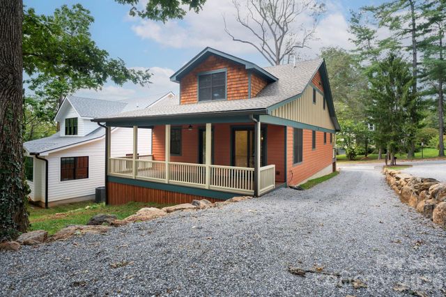 26 Grindstaff Drive, Asheville, NC 28803