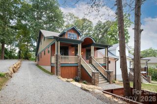 26 Grindstaff Drive, Asheville, NC 28803