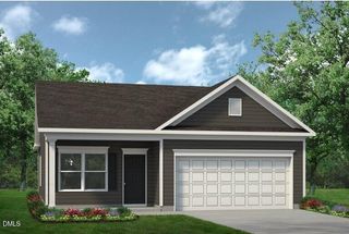 95 Chardonnay Drive, Lillington, NC 27546