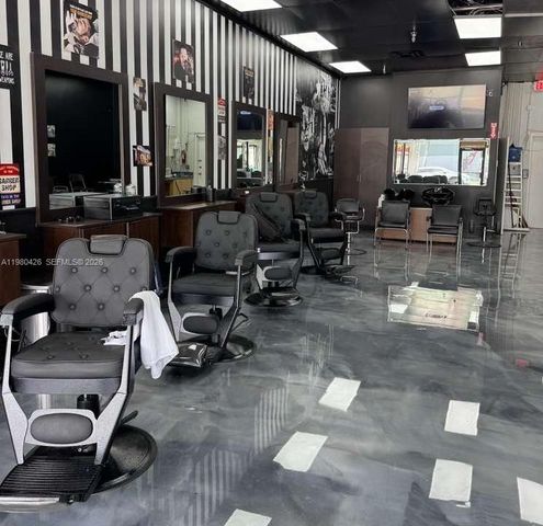 Listing – Barbería Hialeah, Hialeah, FL 33012