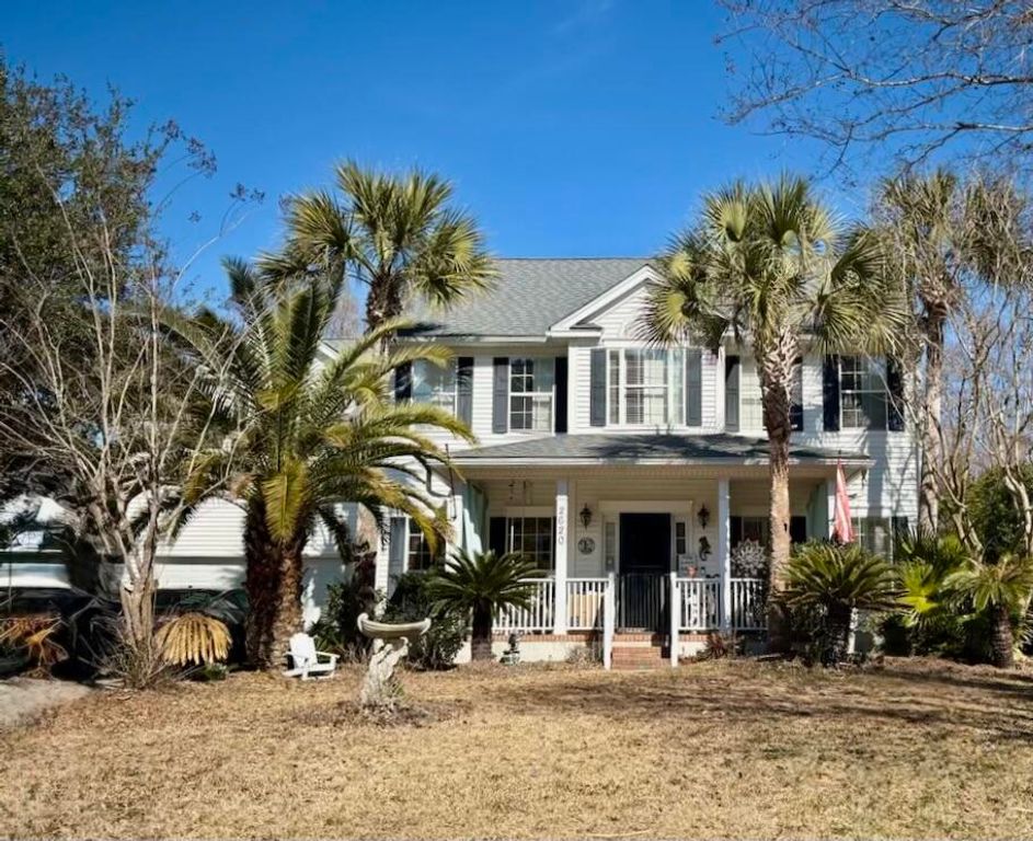 2620 Planters Pointe Boulevard, Mount Pleasant, SC 29466