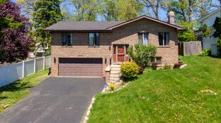 25172 W Columbia Bay Drive, Lake Villa, IL 60046