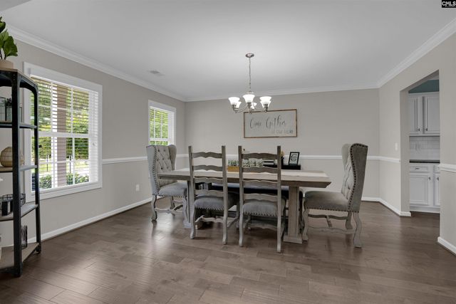 109 SUNSATION Drive, Chapin, SC 29036