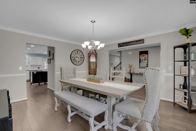 109 SUNSATION Drive, Chapin, SC 29036