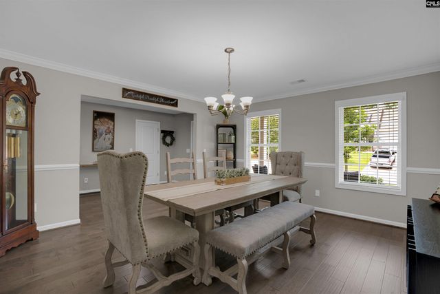109 SUNSATION Drive, Chapin, SC 29036