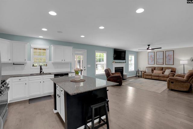 109 SUNSATION Drive, Chapin, SC 29036
