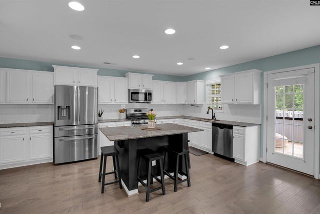 109 SUNSATION Drive, Chapin, SC 29036