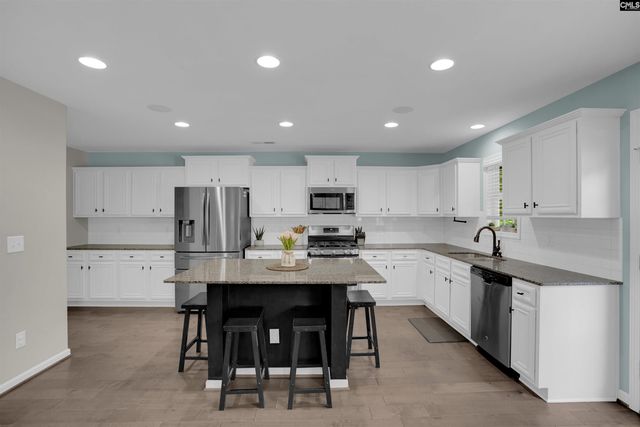 109 SUNSATION Drive, Chapin, SC 29036