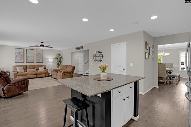 109 SUNSATION Drive, Chapin, SC 29036