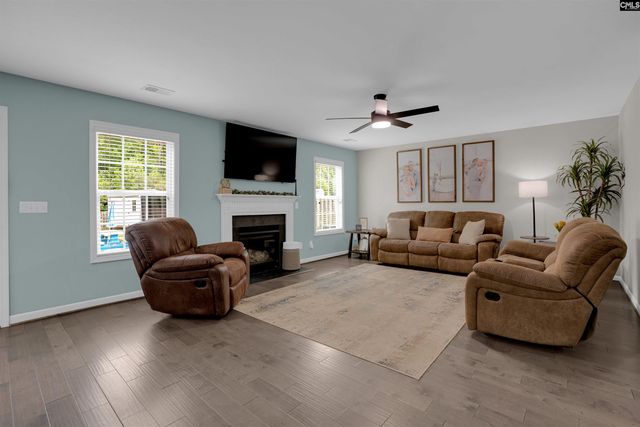 109 SUNSATION Drive, Chapin, SC 29036