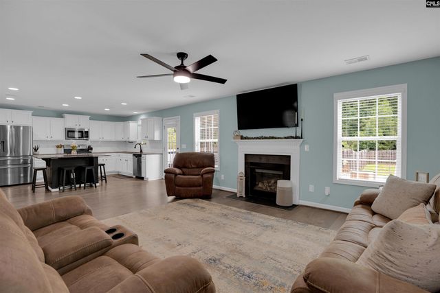 109 SUNSATION Drive, Chapin, SC 29036