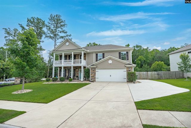 109 SUNSATION Drive, Chapin, SC 29036