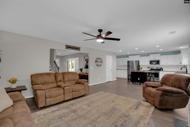 109 SUNSATION Drive, Chapin, SC 29036