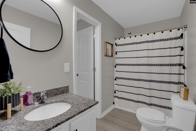 109 SUNSATION Drive, Chapin, SC 29036