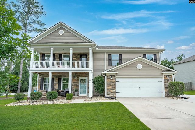 109 SUNSATION Drive, Chapin, SC 29036