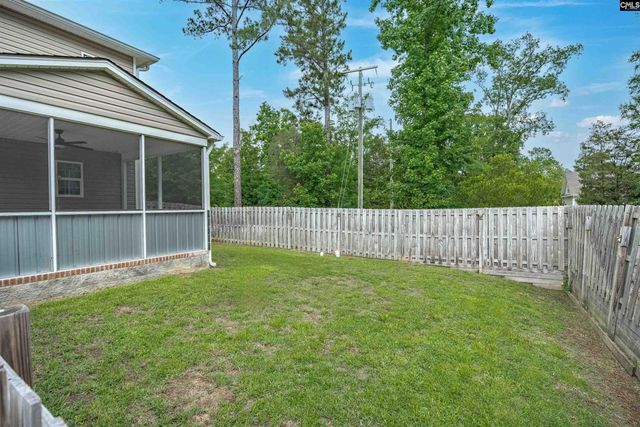 109 SUNSATION Drive, Chapin, SC 29036