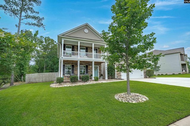 109 SUNSATION Drive, Chapin, SC 29036