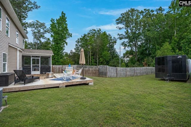 109 SUNSATION Drive, Chapin, SC 29036